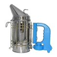 thumbnail image 1 of Electric Bee Professional Large Fuel Metal Chamber Heat Resistant Smoker Electric Bee Hive, 1 of 5