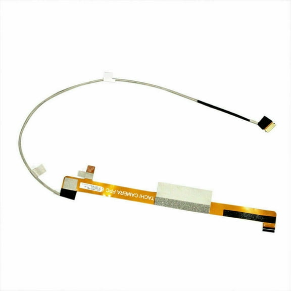 New Genuine Lenovo ThinkPad T580 P52s Series FPC LED Camera Cable 01YU622