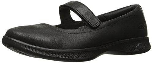 skechers women's go step lite mary janes