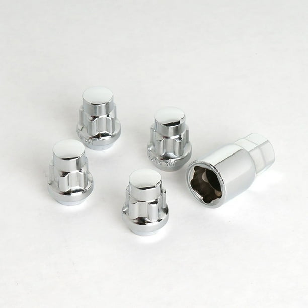 wheel-locks-set-12mm-x-1-50-thread-size-chrome-walmart