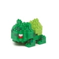 thumbnail image 4 of Loz Mini Blocks fun 3 Sets Balbasaur-Squirtle -Mewtwo Children's Ages 14+, 4 of 4