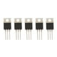 thumbnail image 2 of Transistor de potencia Gloria IRF3205PBF TO-220 5 piezas, 2 of 8