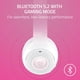 thumbnail image 3 of Auriculares Razer Kraken Kitty V2 BT inalámbricos RGB blancos, 3 of 9