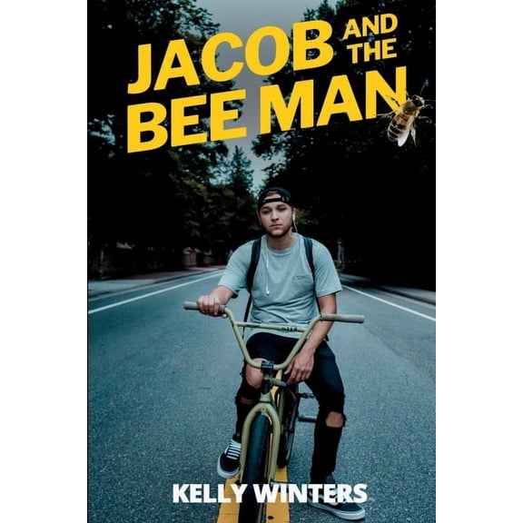 Jacob and the Bee Man, (Paperback)