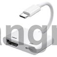 thumbnail image 5 of For Usbctypec To Hdmiusbctypec Digital Av Adapter, 5 of 5