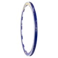thumbnail image 1 of Rin bicicleta R700 x24H aerodinamico azul azul M, 1 of 4