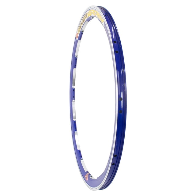 Rin bicicleta R700 x24H aerodinamico azul azul M