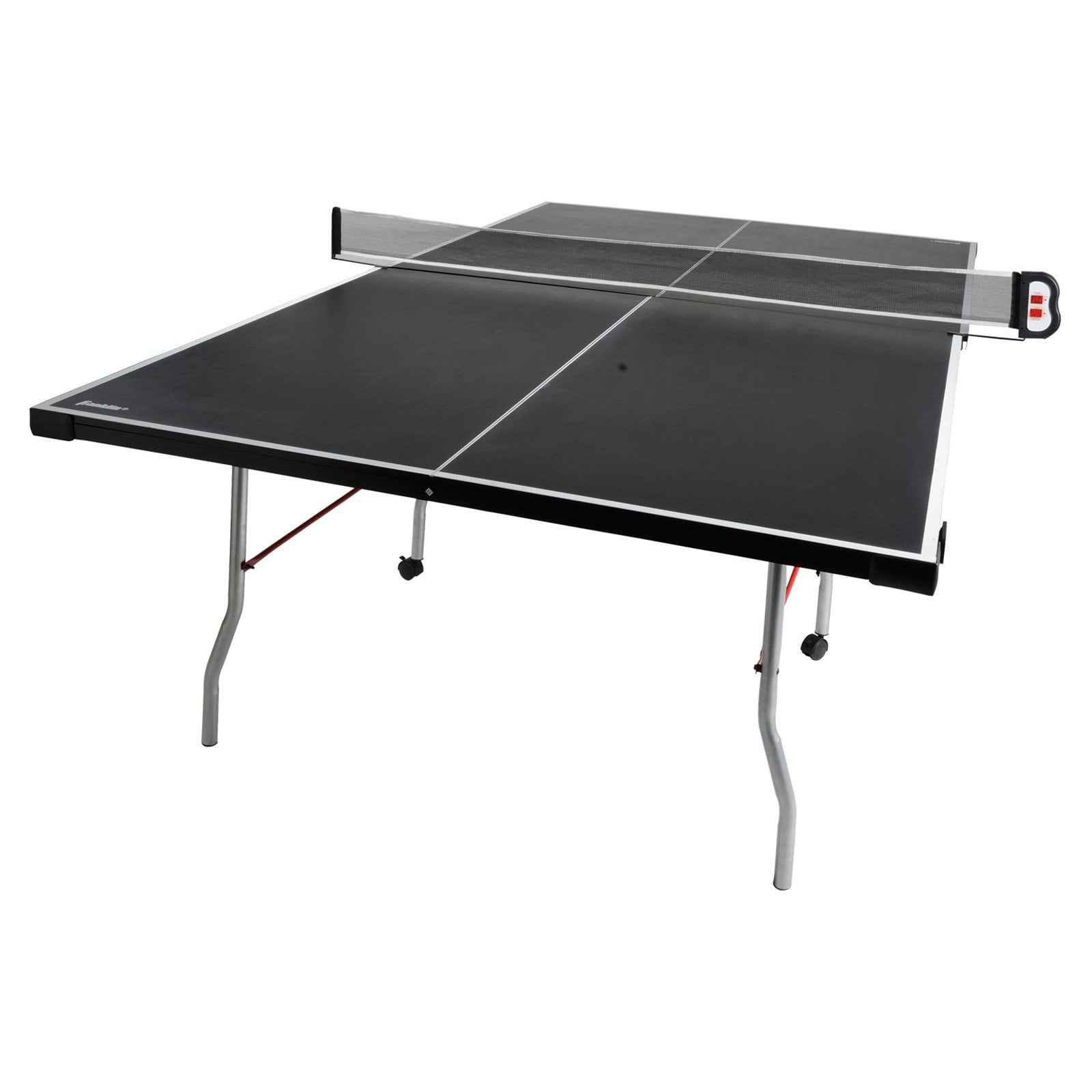 franklin sports ping pong table