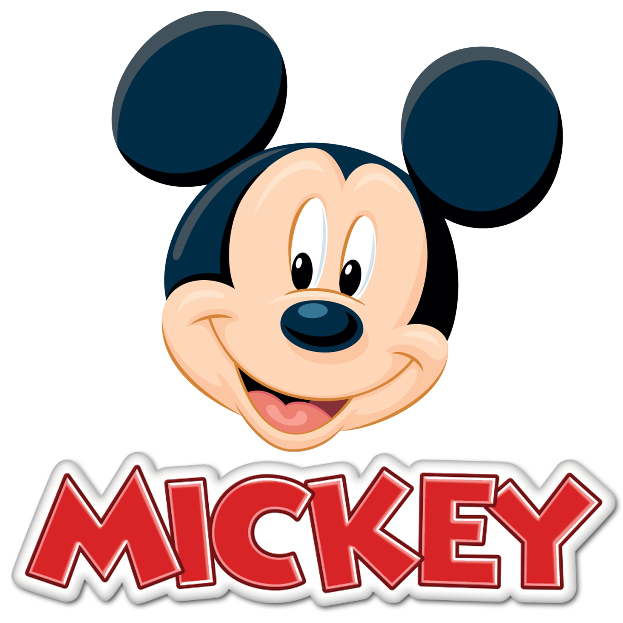 Mickey Mouse