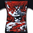 thumbnail image 2 of The Inhumans Mens T-Shirt - Medusa Hair Failing Attcking Image, 2 of 3