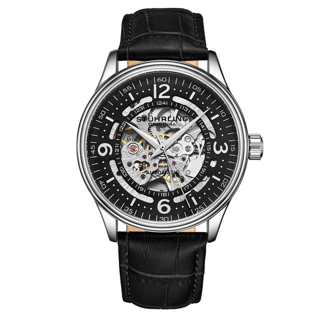 Reloj DK Auto Skel 42 mm