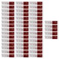 thumbnail image 1 of Crema Reparadora De Tatuajes ANGGREK Ungüento Hidratante 50 Unidades Para Exteriores, 1 of 7