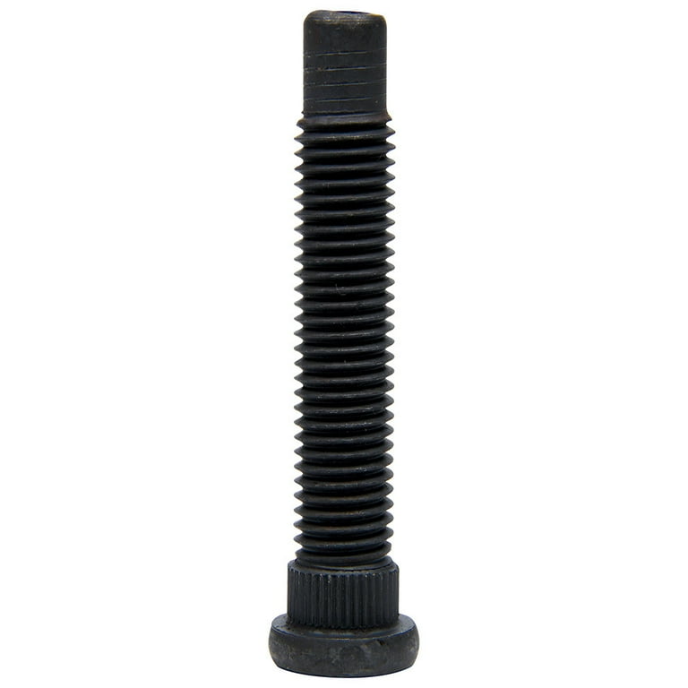 Allstar Wheel Studs 5/8-11 x3.75 5pk .375 Knurl Length Allstar Wheel Studs 5/8-11 x3.75 5pk .375 Knurl Length