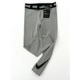 thumbnail image 2 of Nike Dri-FIT 36B293-042 Girls Leggings Grey Heather ( 6X ), 2 of 2
