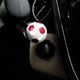 thumbnail image 5 of Botón de Arranque de Coche con Forma de Balón de Fútbol. Divertido Adorno para Coche con Forma de Balón de Fútbol., 5 of 7