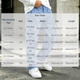 thumbnail image 3 of Edvintorg Boys Cargo Pants Outdoor Elastic Waisted Loose Casual Workout Hiking Pant with Pocket Boys Fashion Size 5-15, 3 of 7