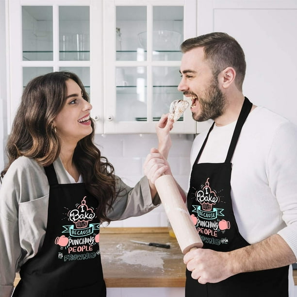 Novelty baking clearance gifts