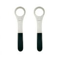 thumbnail image 1 of 2X Bicycle Bottom Bracket Wrench Spanner Repair Tool BB48-12 12Teeth for Praxis Works M30 OSBB, 1 of 5