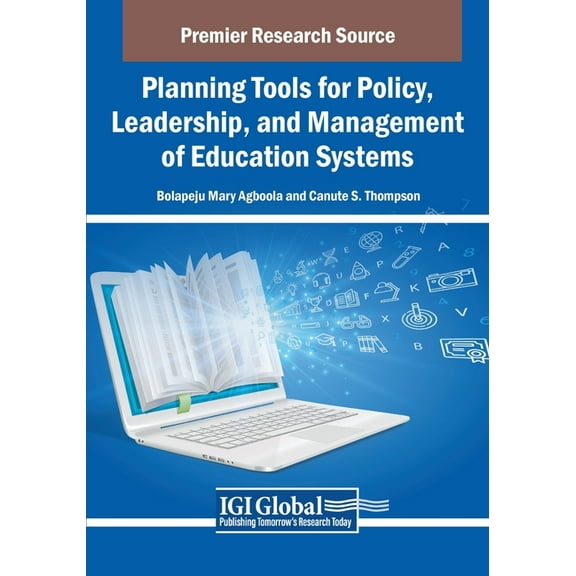 Planning Tools for Policy, Leadership, and Management of Education Systems, (Paperback)