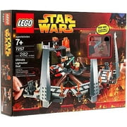 LEGO Star Wars Episode III: Anakin Skywalker/Obi-Wan Kenobi Ultimate Lightsaber Duel