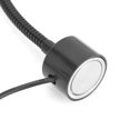 thumbnail image 4 of Luz de Trabajo LED Lámpara de Cuello de Cisne Flexible a Prueba de Agua IP44 con Luz de Máquina de Coser de Base Magnética Luz de Trabajo de Máquina LED para Fresado de ANGGREK  Otros, 4 of 8