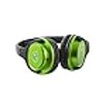 thumbnail image 2 of Able Planet Wired Headset for Universal - Retail Packaging - Green, 2 of 3