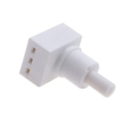 2 Pcs Car Interior Dome Light Lamp Switch Sensor for 34404-SDA-A21 Pilot Odyssey Pilot Acura TSX Vehicle Car Accessories