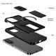 thumbnail image 2 of Funda GANGXUN para Samsung Galaxy A36 – Magnética Antigolpes con Soporte y Protección Doble, 2 of 6