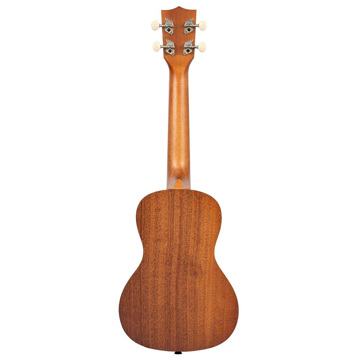 Surf"s Up Surfboard Concert Ukulele