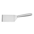 thumbnail image 4 of GOOHOCHY Espátula para carne de acero inoxidable Espátula para freír Espátula multiusos para cocinar Pala para freír carne, 4 of 7