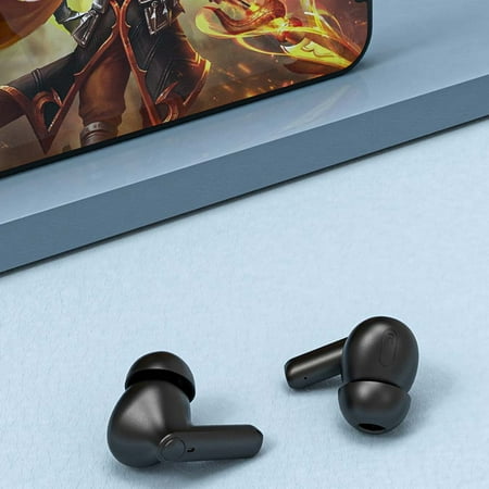 ht05 bt5 earphones binaural 7g ipx5 reduction