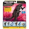 thumbnail image 7 of Godzilla x Kong: The New Empire - Godzilla Real Feel Titan Action Figure, 7 of 7