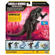 Godzilla x Kong: The New Empire - Godzilla Real Feel Titan Action Figure