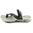 thumbnail image 2 of Columbia Sunrise Vent II Women  Open Toe Synthetic Black Thong Sandal, 2 of 5
