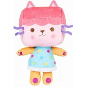 Gabby's Dollhouse Baby Box Cat 8'' Plush