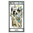 thumbnail image 4 of Religion and Spirituality Native American Tarot Deck, (Hardcover), 4 of 8
