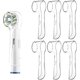 thumbnail image 1 of Brush Head Protective Cap, Electric Toothbrush Replacement Brush Head Storage, Travel Convenient, Away From Dust, Healthier, 1 of 1