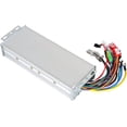 thumbnail image 2 of 48V 1500W Brushless DC Speed Motor Controller Replacement for E-Bike Electric Scooter, 2 of 7