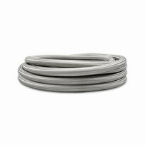 Vibrant Performance 11940 VIB11940 5FT ROLL OF STAINLESS STEEL FLEX HOSE; AN SIZE: -10; HOSE ID 0.56IN