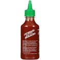 thumbnail image 5 of Huy Fong Sriracha Hot Chili Sauce, 9oz Bottles (2 Pack), 5 of 5