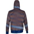 thumbnail image 3 of ProSphere Boys' Bucknell University Vector Fullzip Hoodie, 3 of 8