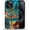 Beach Loungers Free, variant on Compatible with iPhone 15 Case, A Cactus in Full Bloom Soft TPU + Hard PC 2-in-1, Anti-Scratch Soft TPU Shockproof Unique Protective Cover Pattern Design