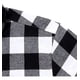 thumbnail image 4 of Camisa Hombre Manga Larga Cuadros Franela Casual Moda, 4 of 7