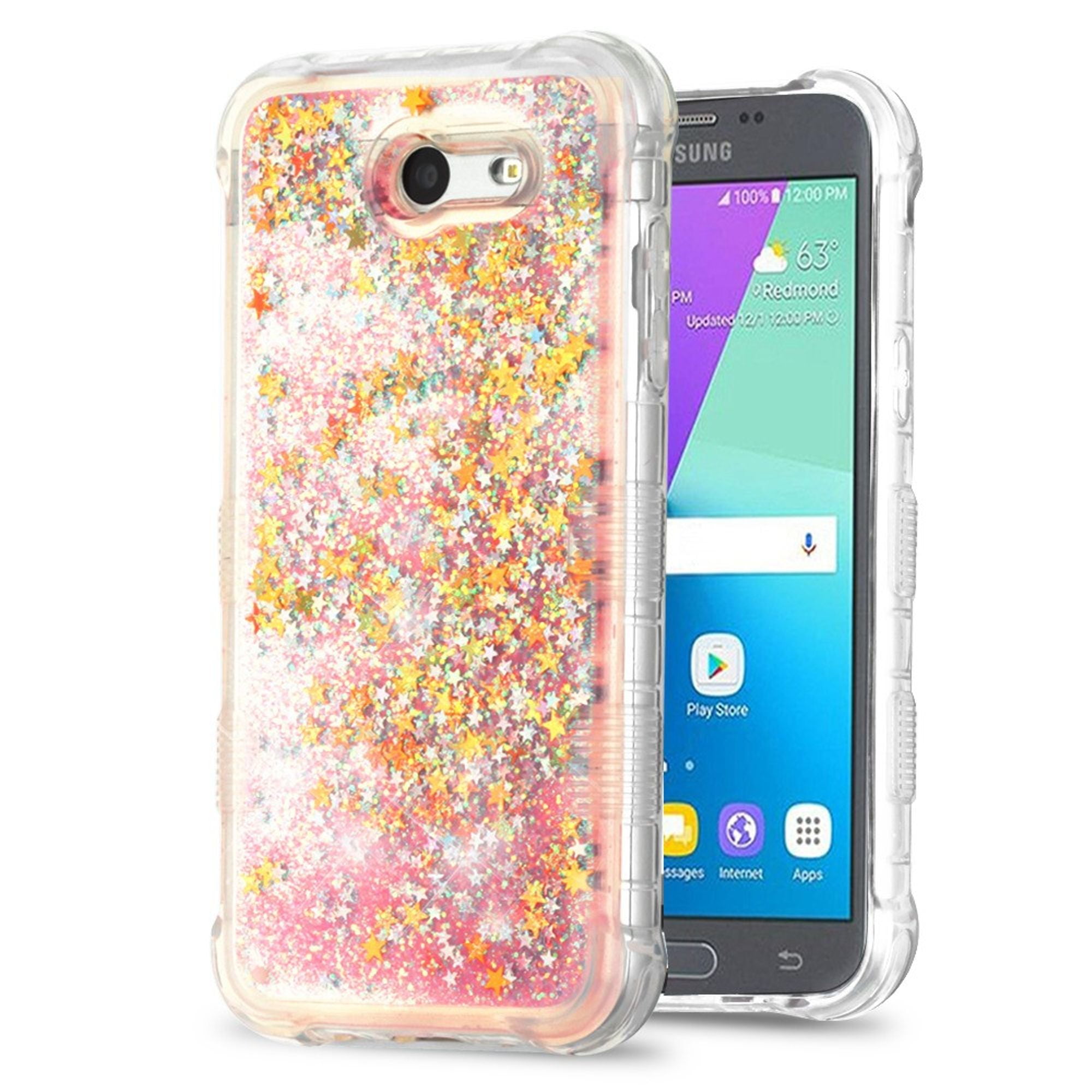 casing samsung galaxy j3 pro