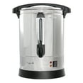 thumbnail image 7 of MegaChef Stainless Steel Coffee Urn - 100 Cups, 7 of 7
