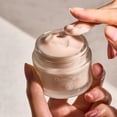 thumbnail image 4 of Varita rizadora profesional MINT de 3/8 de pulgada para cabello largo | Varita de rizo extra larga Barril de turmalina de cerámica iónica de 2 calentadores | El mejor rizador para cabello grueso | Aju, 4 of 5