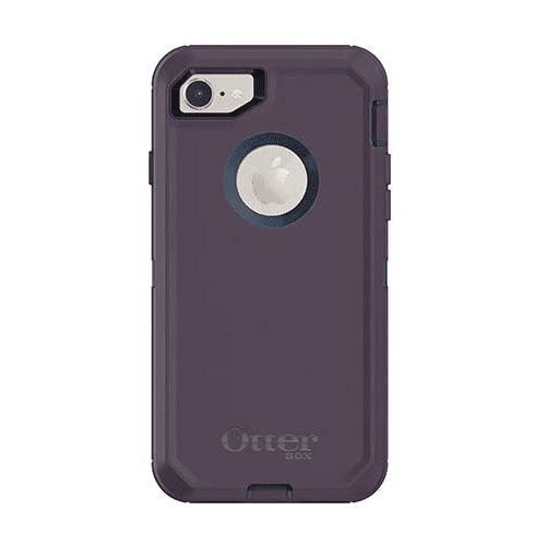 OtterBox Defender Series Case for iPhone SE 3rd Gen (2022) iPhone SE