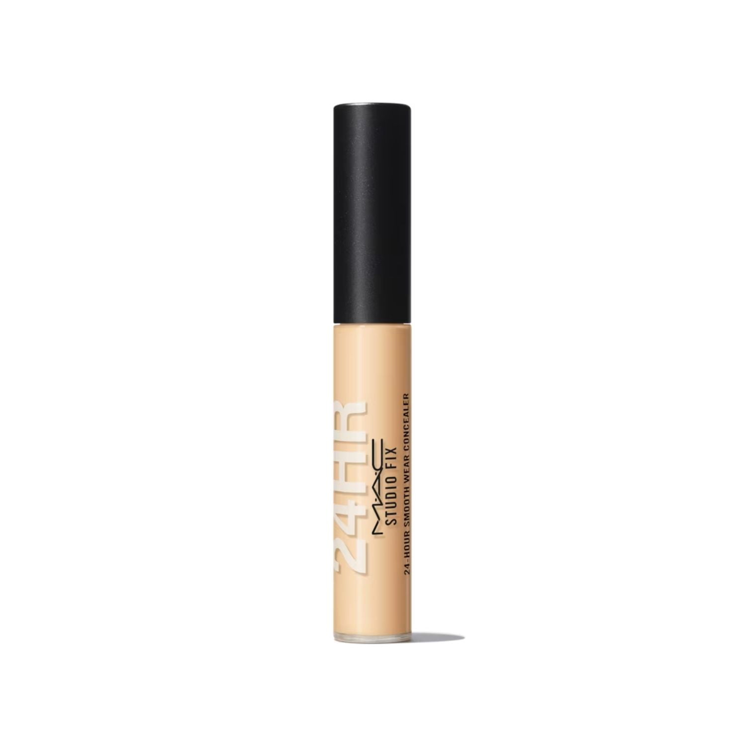 Mac Studio Fix 24 Hour Smooth Wear Concealer - No. NC25 Light Beige with Golden Peach Undertone 0.24 oz