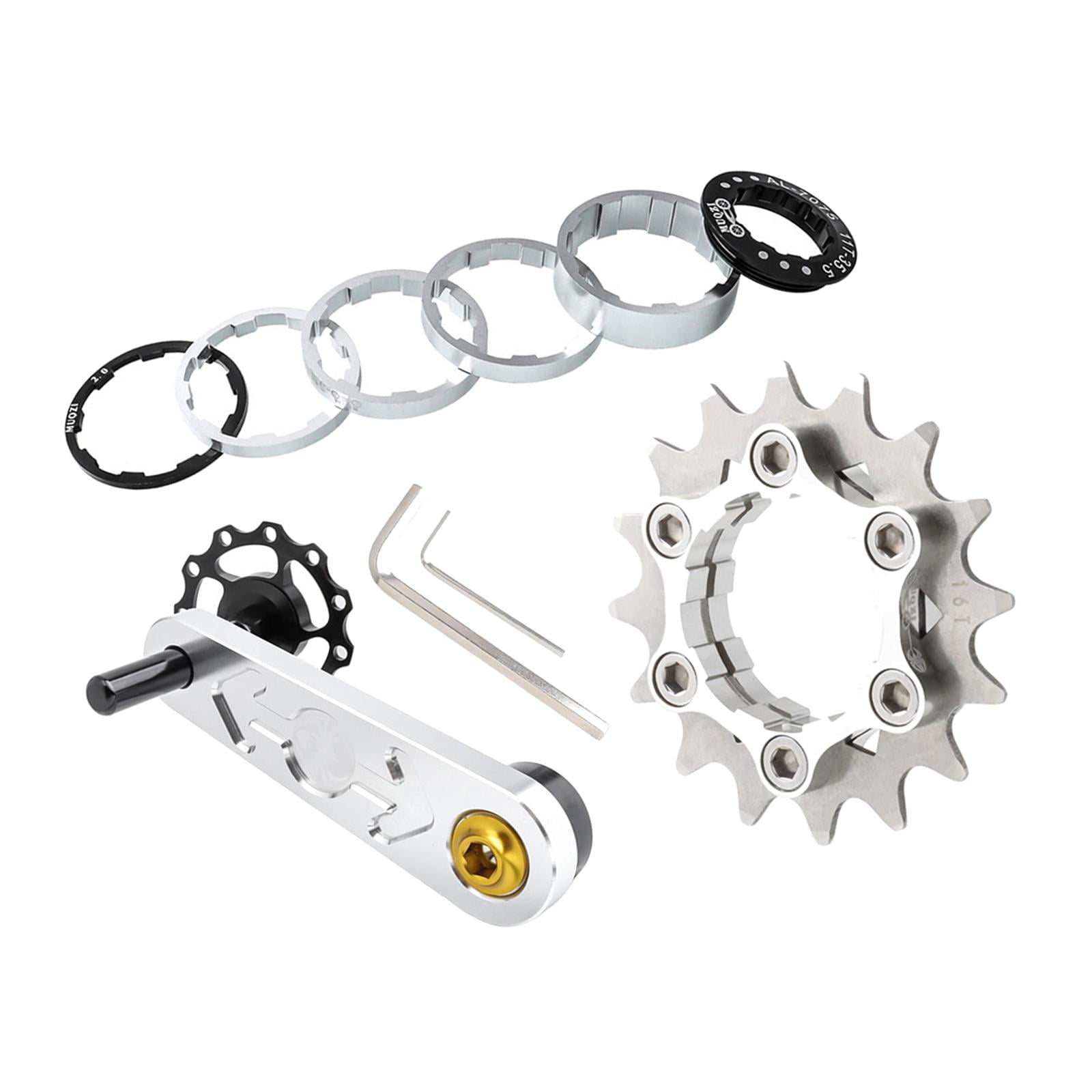 single speed cog set