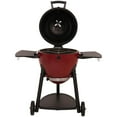 thumbnail image 4 of AKORN Kamado Smoker And Grill, 4 of 9
